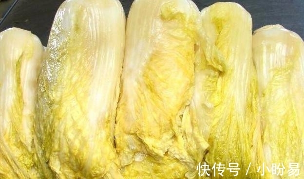 淘米水|腌制酸菜,只知道放盐?多加此三步,酸爽入味,好吃停不下来