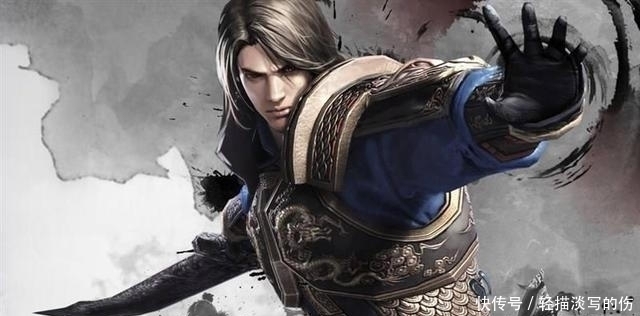 金手指#五本黑暗流小说,主角杀伐果断,从不委曲求全,让人看得很爽