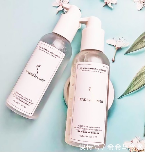 用品|怀孕还不换洗护用品？曝光风大垃圾的孕妇专用，盘点实力洗护担当