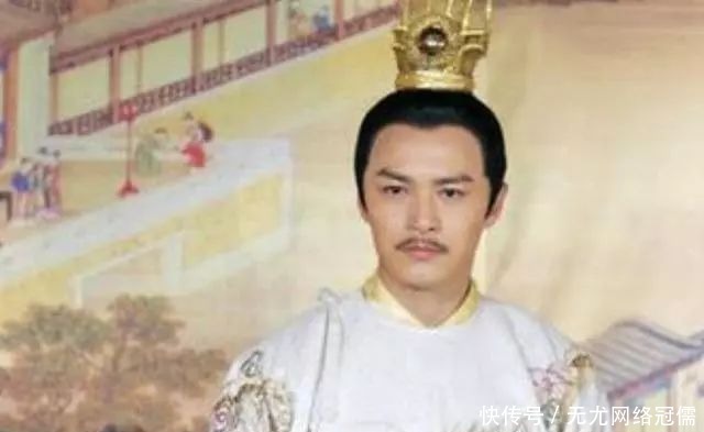 李建成|玄武门前，李世民砍下兄长头颅前，做了一件事，史书没有记载