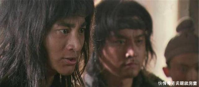 梁山|水浒中最深藏不露的人,统领梁山水军一把手,诈死离队竟混成国王!