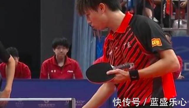 刘国梁|林高远2-4,王楚钦0-3,刘国梁可以决断了,马龙4战奥运或成定局!