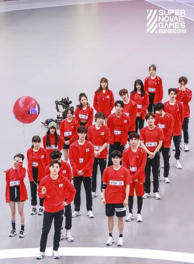 相亲大会《超新星运动会》并未停播，录制时间确定，延期原因公开