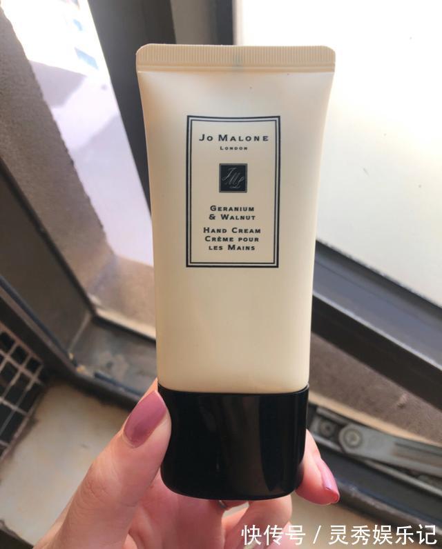 身体乳|试了几百瓶护手霜,这几款滋润又好闻,最适合冬天