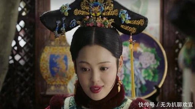 瑜妃和瑨|冯玉祥把溥仪赶出了紫禁城,有两人却一直赖着不走