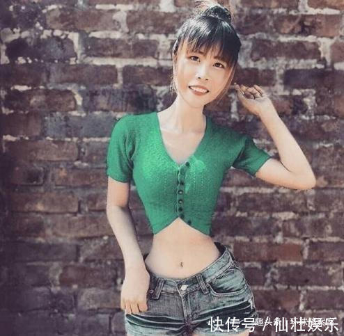 仅34.7厘米!23岁缅甸女孩成为全球腰最细的人,比多数人小腿还细