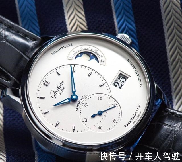 男生 男生适合什么样子的手表你可以送给他这几款!