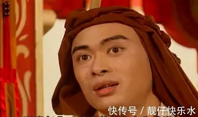 天龙八部&独孤求败为求一败,扫清了天下高手,也包括虚竹?他传人给出答案