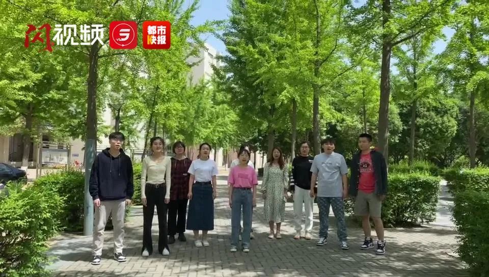 太牛了！西安一学霸班共40名学生，有20人考研成功！