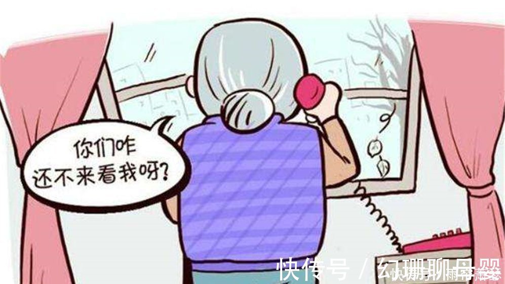 孝顺|将来不孝顺的孩子,小时候就有这4个信号,对照你家孩子有没有