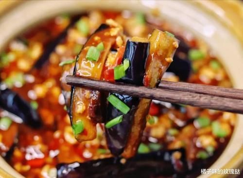 青菜|美食家常菜推荐：水煮肉片，辣椒炒肉，鱼香茄子煲，美味好吃超下饭