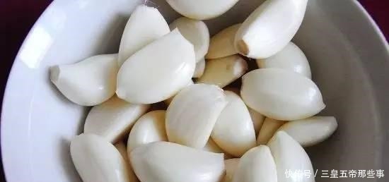 食谱|补气血不用再吃阿胶,所以给气血不足的人,推荐这几款美味的食谱!