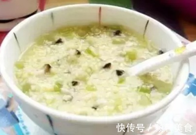 小丁|小米粥的神仙吃法,小米这样吃养生!