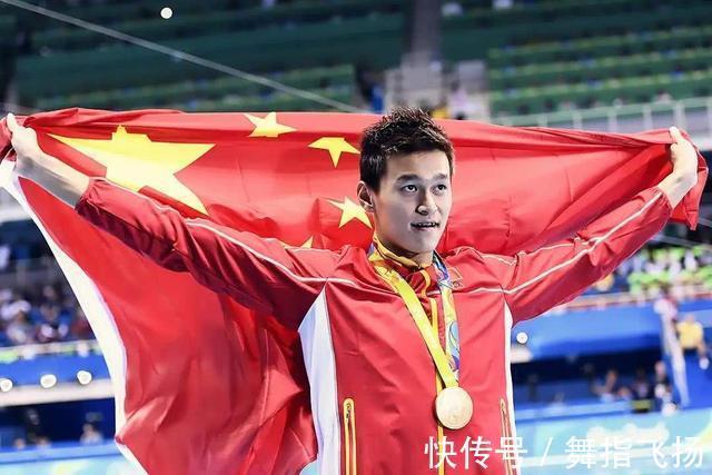 禁赛|孙杨再次被调查，这完全是他咎由自取，再次证实其人品堪忧