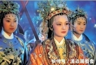 元春!红楼梦:5个女子预感到贾府盛极必衰,只有一个人全身而退