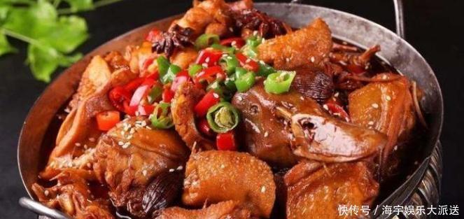 美味|鲜香味美的几道家常菜,简单易上手,美味营养,好吃又下饭