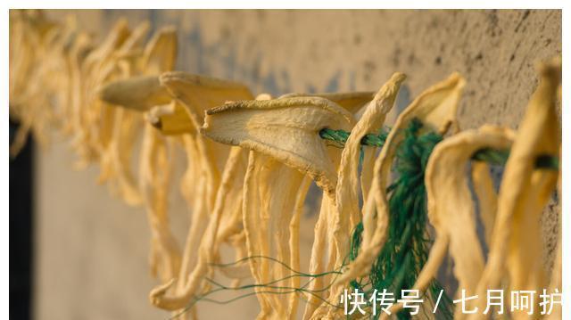 食盐|冬天常吃这8种食材,钙含量丰富,助生长不发胖,家有孩子要收藏