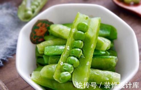 豌豆|每周给孩子吃二次,保护眼睛,提高免疫力,不感冒,身体棒棒!
