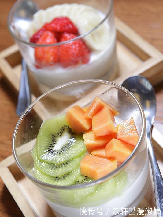 蓝莓|开学季7款营养早餐,助力孩子学习,保障早上精力充沛