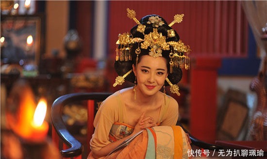 唐宣宗|公主出嫁前与皇帝一起吃饭,席间公主一举动,皇帝决定换妹妹出嫁