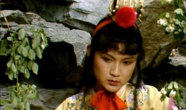 贾宝玉$红楼梦世人都说他是最多情的公子,那是没看清楚他有多渣!