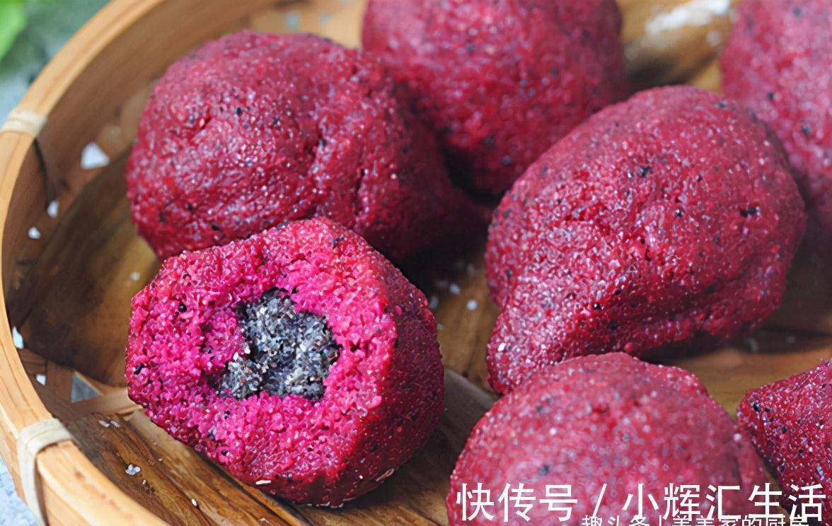 冬天的绝佳早餐，钙是牛奶的6倍，学生娃多吃，补脑特别好！