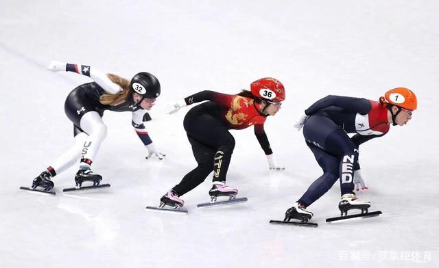 韩国队|决赛前瞻!中国女队能否一雪前耻?3000米接力世界前四争霸!