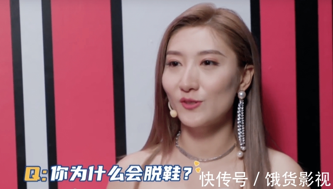 馬嘉梁|《90婚介所》陳嘉琪脫高跟鞋好卑微，讓人心疼！這男的不虛偽嗎？