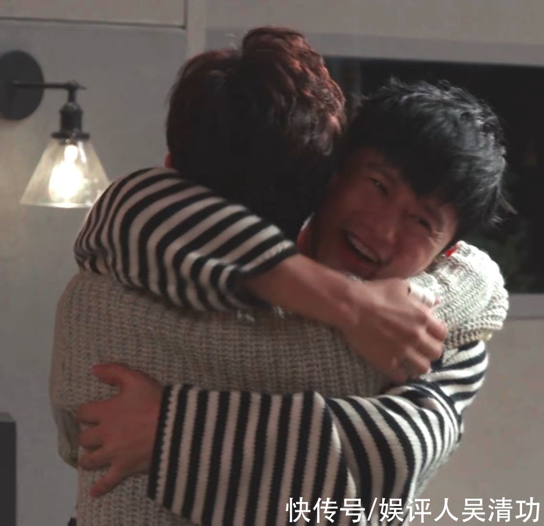 40天之后，何炅終于回歸湖南衛(wèi)視綜藝，這次他應(yīng)該感謝張杰