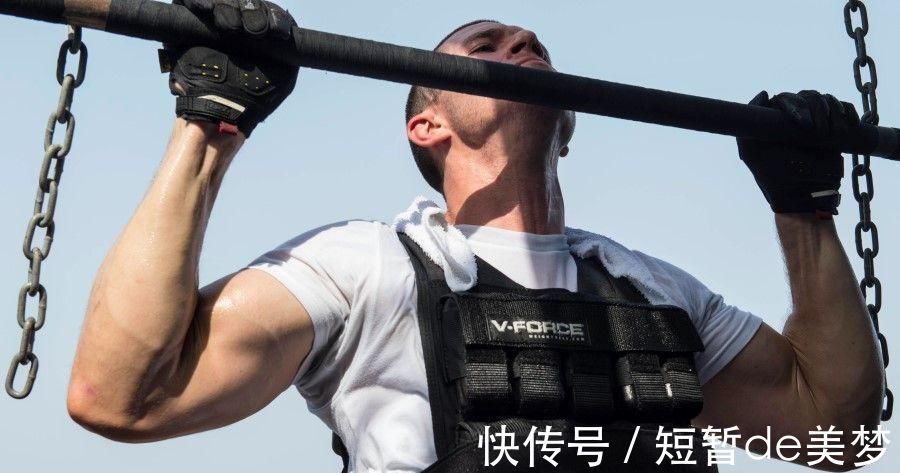引体向上|训练背阔肌最好的7个动作,做对了让你的训练效果大不同