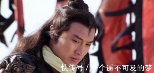 左雄$隋唐第五条好汉伍云召和他的族兄,居然都被同一种动物收割了生命!