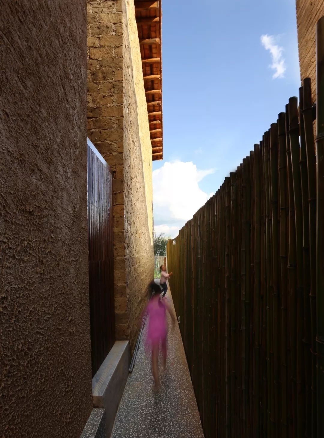 山景|5个优秀民宿设计案例,用设计讲故事。有你喜欢的吗?