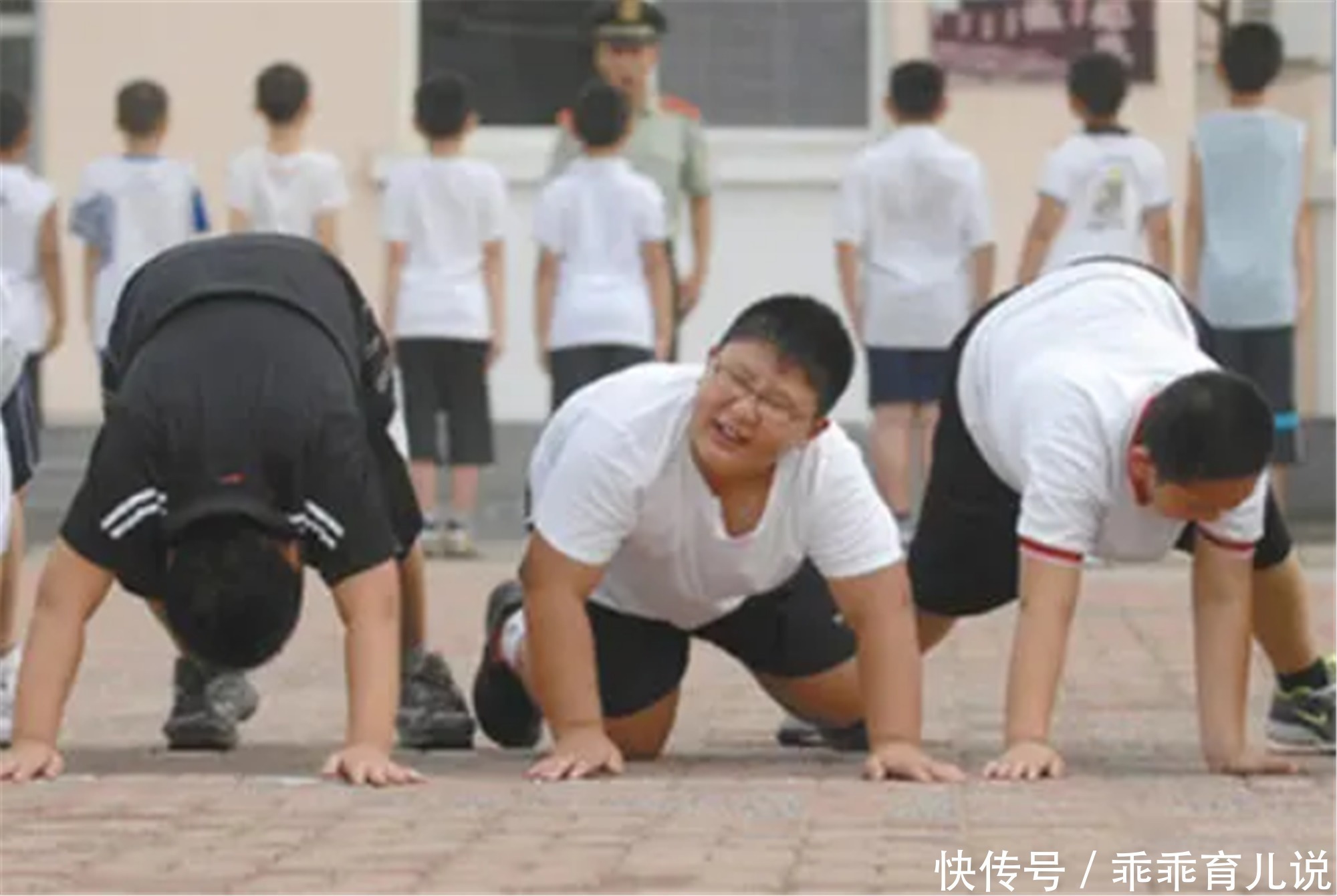 新版“幼儿体重标准”出炉,男宝、女宝并不同,看你家娃达标吗