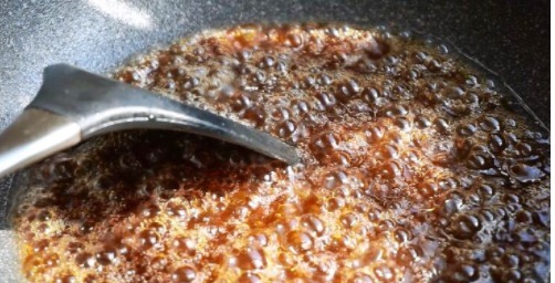 我家|天冷多吃这道菜,我家隔天就做一次,咸香可口,每次米饭不够吃