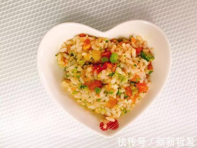 西兰花菜|宝宝容易便秘,多用这些食材做辅食!比喝水管用