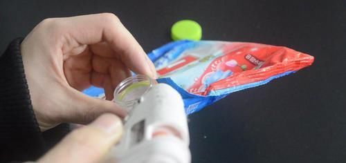  洗衣粉|洗衣粉上套个塑料瓶，这个用途太厉害了，要是早点知道就好了