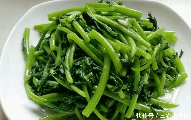 野茼蒿|印度“恶名昭彰”的野草, 可入侵中国之后, 却成了一道美味