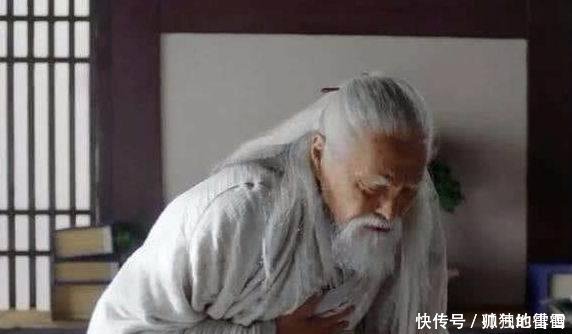 张三丰仅太极功厉害,凭什么稳坐天下第一就凭这5点