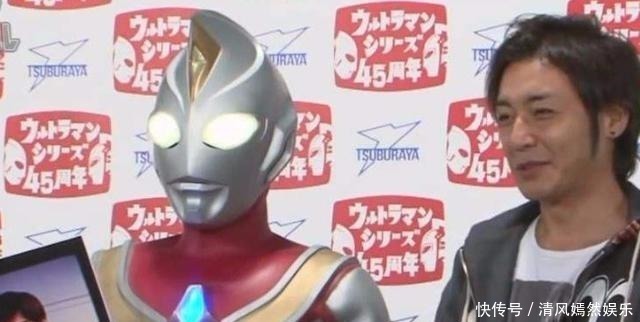 戴拿|奥特曼不慎翻车的人间体,鹤野刚士不值得同情,还有他