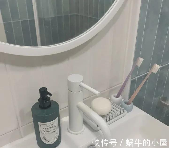 阳台上|晒她82平小户型，厨房修改了5次，卧室却一稿即过！太好看了