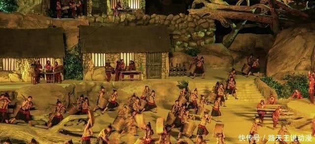 亚洲|乾隆年间,天地会一员在海外统率15万华人,建立了亚洲第一共和国