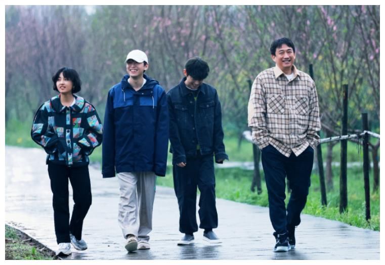 《往生5》开播仅两天收视破亿，口碑回升，常驻中谁是最大功臣