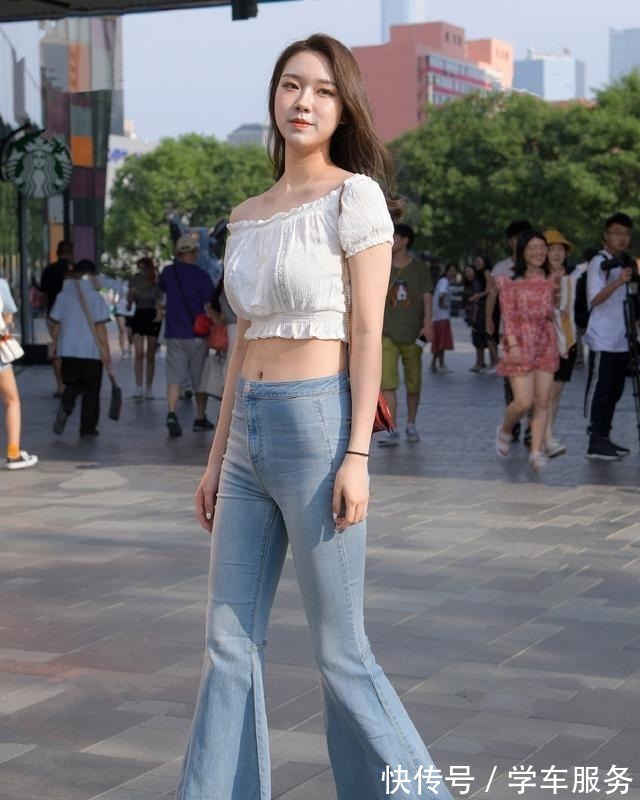 后果 潇洒自在的瑜伽裤穿搭更加随意自在,靓丽优雅全靠它,充满童趣!