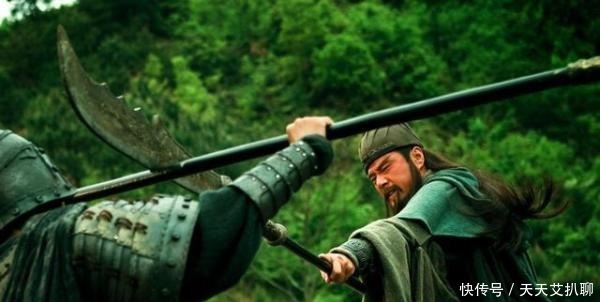 不少|关羽墓就在那，没什么机关，为何没人敢动？