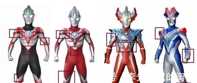 后藤|最新奥特曼又一次丑哭了我!我已经忍不了后藤了,放过奥特曼吧!