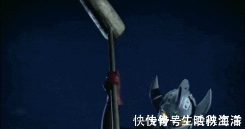 年糕|泰罗奥特曼的那些糗事,泰迦奥特曼呦!老爹还干过这样的事
