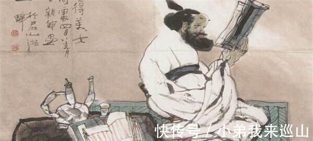 低谷|《菜根谭》越是陷入低谷,越应该想这三点,其中一点不大地道!