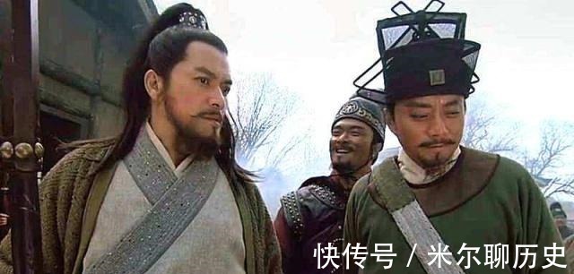 英雄好汉|《水浒传》中唯有他,才是真正意义上的英雄好汉