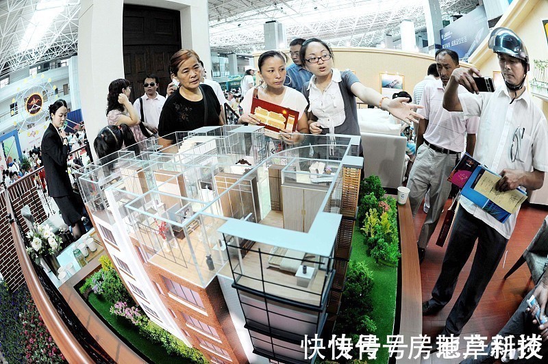 房价|买房时如何选择户型,建筑学家:只要满足3个条件,就属于好户型