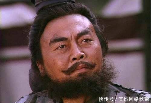 历史上真实的张飞和演义小说中的有啥不一样?